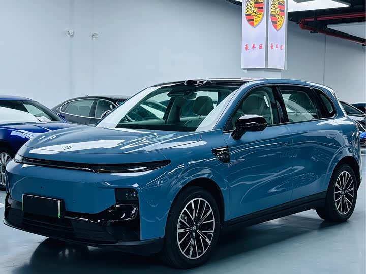 Leapmotor B10, 2025 — купить в Белгороде под ключ