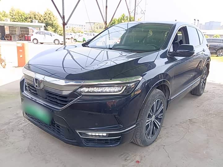 Honda Breeze Hybrid, 2023 — купить в Самаре под ключ