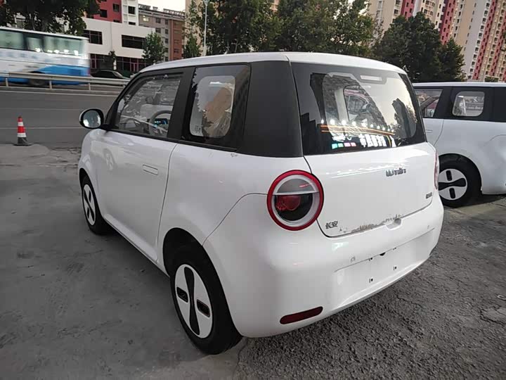 Changan Qiyuan (Nevo) Lumin, 2026 — фото 5 из 9