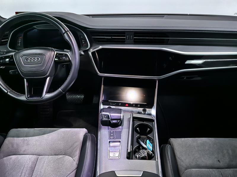 Audi A6L, 2024 — фото 6 из 11