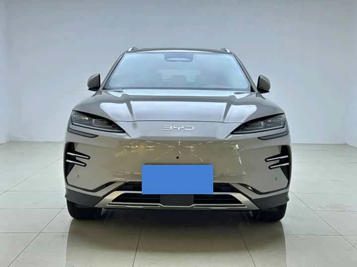 BYD Song Plus Hybrid/EV, 2024 — купить в Нижнем Новгороде под ключ