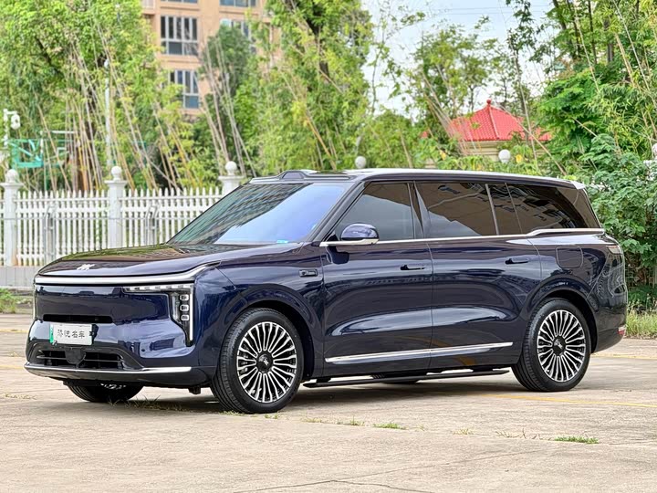 IM motors LS9, 2025 — фото 2 из 9