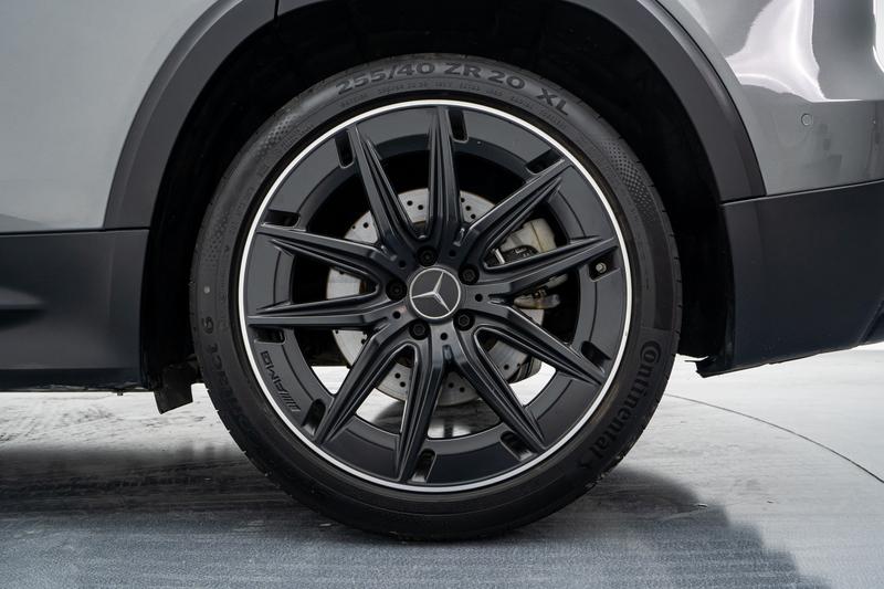 Mercedes-Benz GLB-Class AMG, 2024 — фото 4 из 12