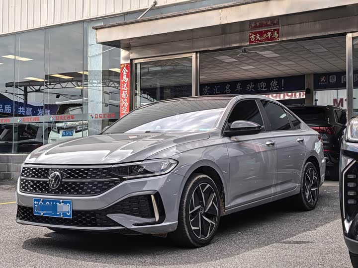 Volkswagen Lavida, 2022 — купить в Санкт-Петербурге под ключ