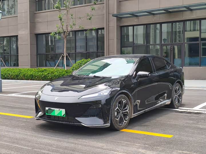 Changan Deepal SL03, 2024 — купить в Иванове под ключ