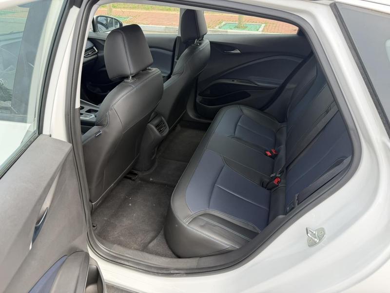 Buick Velite 6, 2026 — фото 9 из 11