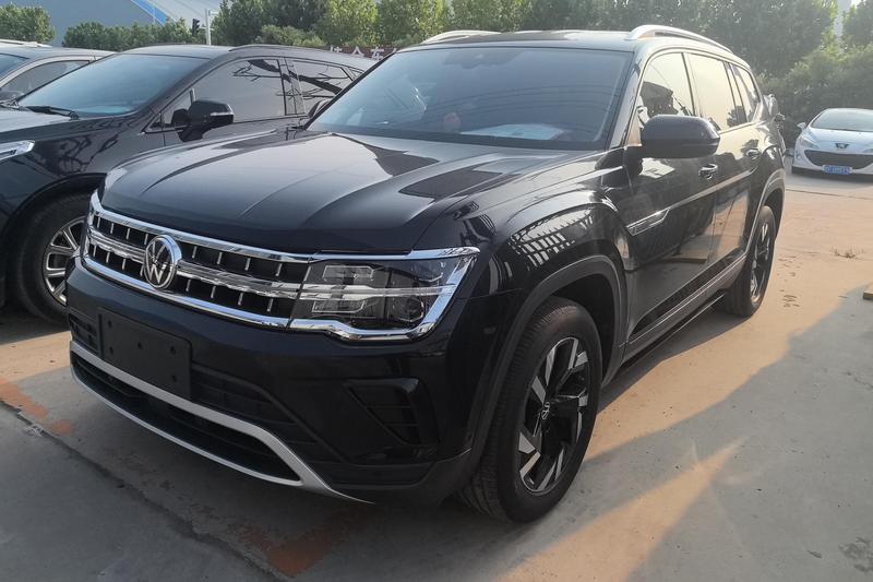 Volkswagen Teramont Pro, 2022 — купить в Санкт-Петербурге под ключ