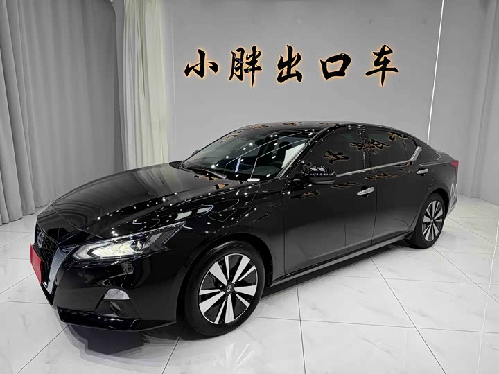 Nissan Teana, 2022 — купить в Перми под ключ