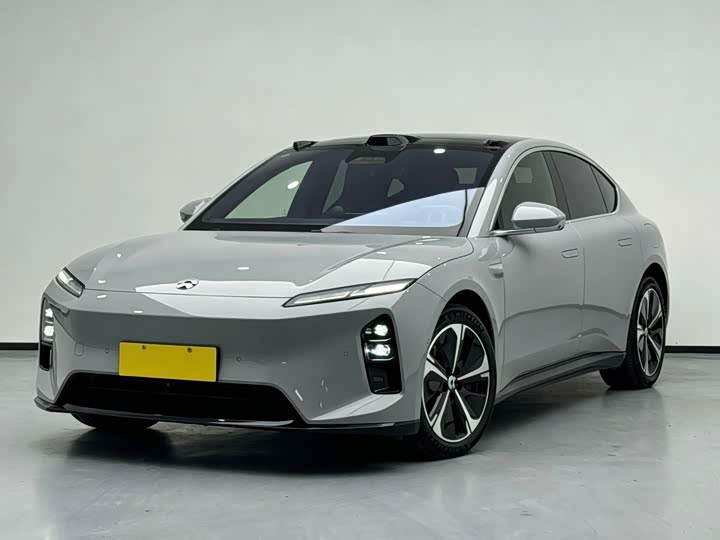 Nio ET5, 2026 — купить в Санкт-Петербурге под ключ
