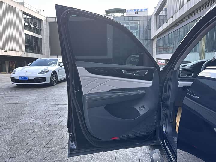 Volkswagen Teramont Pro, 2024 — фото 5 из 9