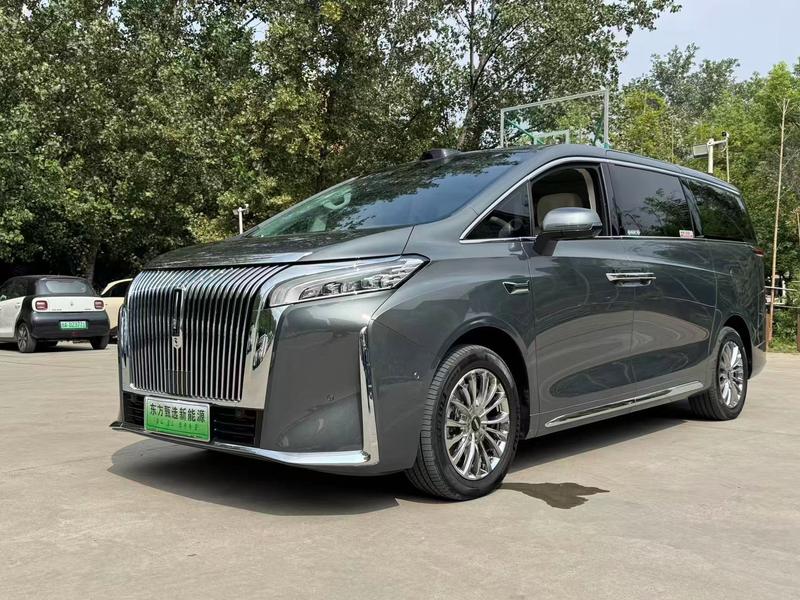 Wey 80 Hybrid, 2025 — купить в Йошкар-Оле под ключ