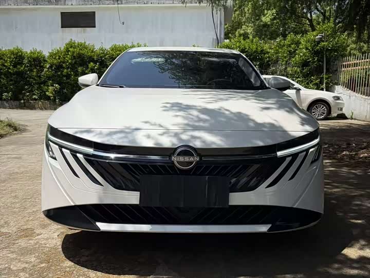 Nissan Sylphy, 2026 — фото 2 из 9