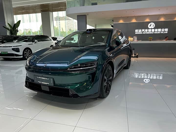 Luxeed R7, 2025 — купить в Перми под ключ