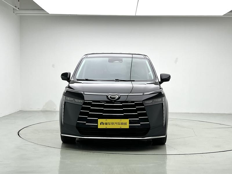 GAC Trumpchi E8, 2024 — фото 2 из 12