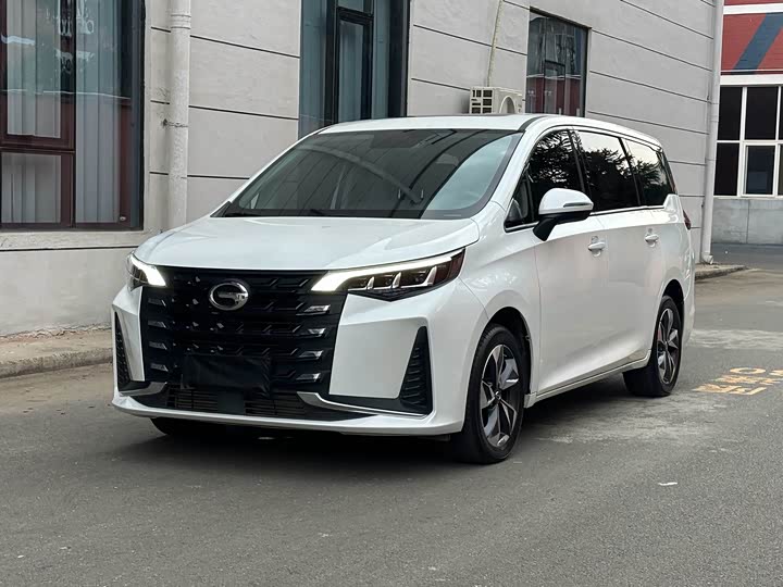 GAC Trumpchi M6, 2021 — купить в Нижнем Новгороде под ключ
