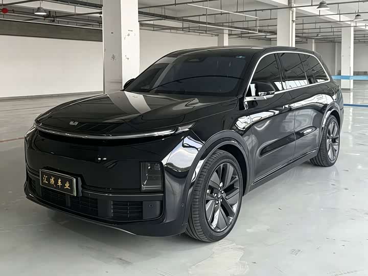 LiXiang L9, 2023 — купить в Воронеже под ключ