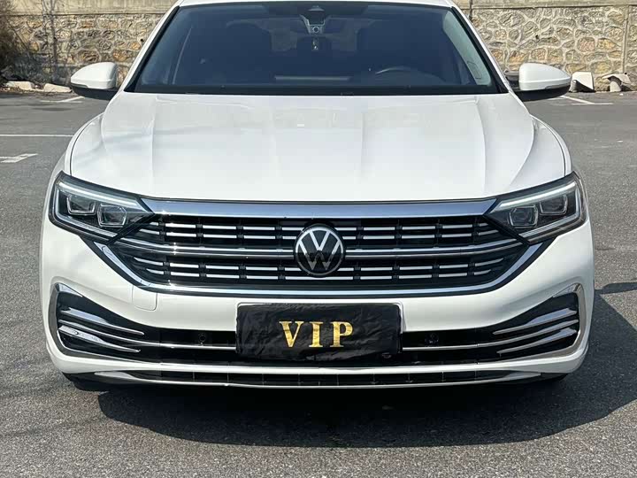 Volkswagen Sagitar L, 2022 — фото 4 из 9