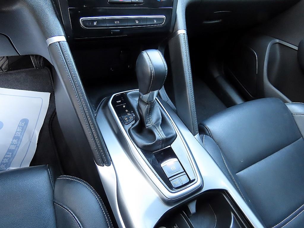 Renault QM6, 2022 — фото 9 из 12