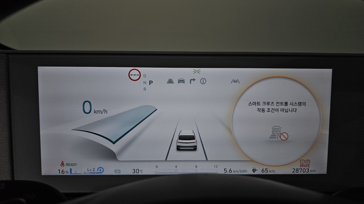 Hyundai Ioniq 5, 2023 — фото 8 из 12