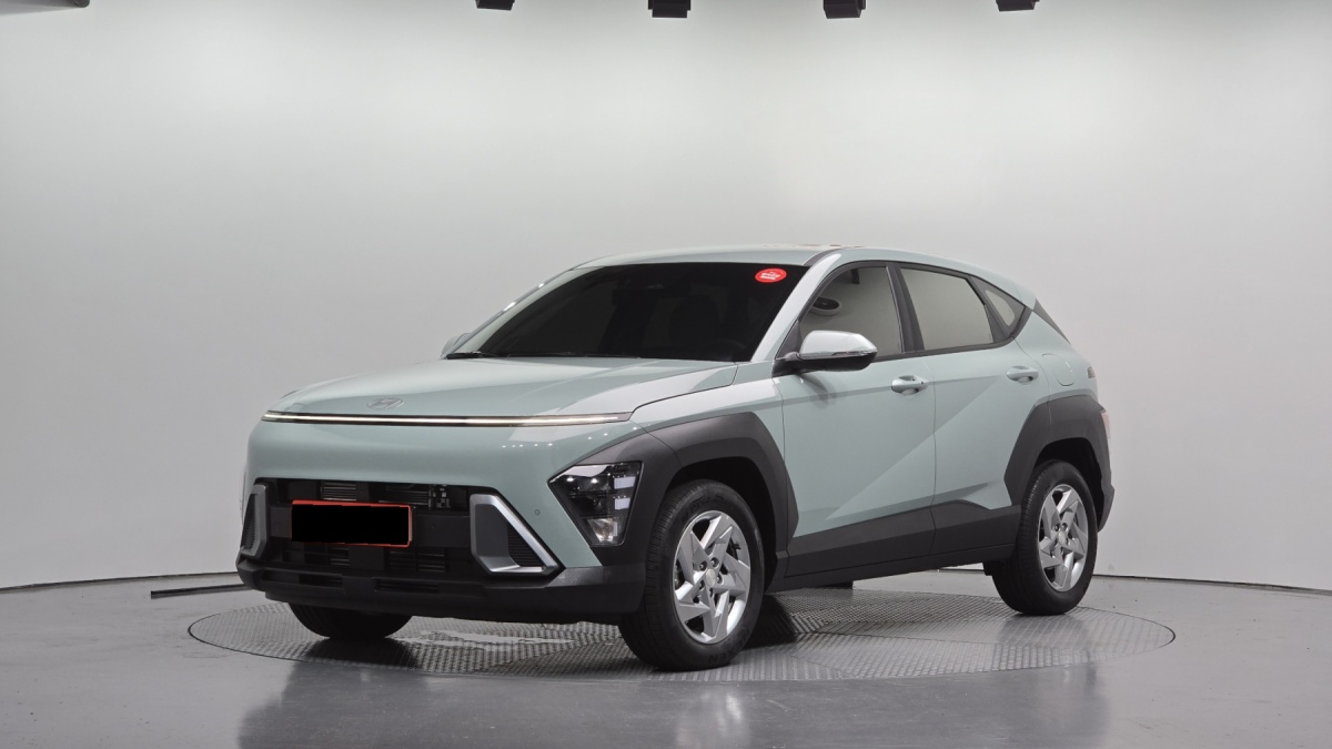 Hyundai Kona, 2024 — купить в Самаре под ключ