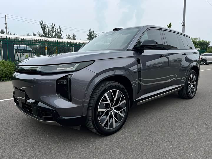 GAC Trumpchi S7, 2024 — купить в Йошкар-Оле под ключ