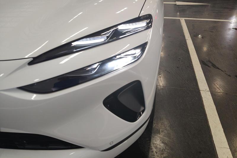 BYD Sea Lion 06 Hybrid/EV, 2025 — фото 4 из 12