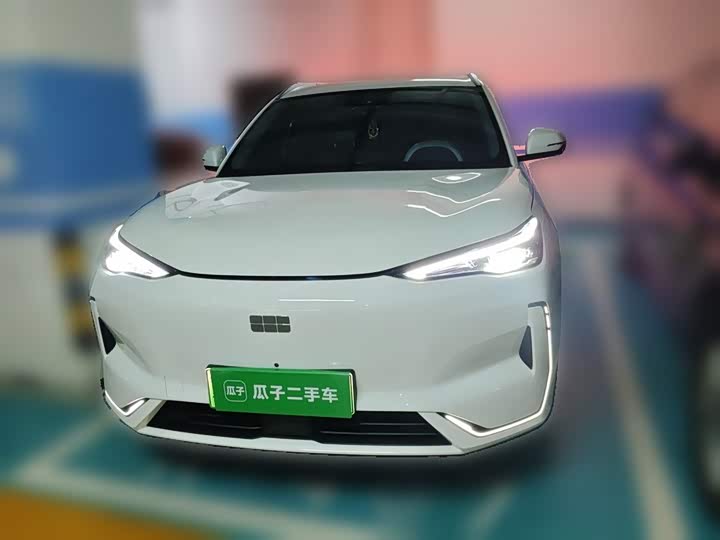 Geely Galaxy E5, 2024 — купить в Тамбове под ключ