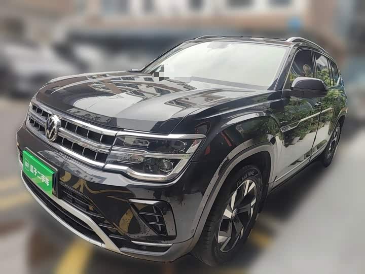 Volkswagen Teramont Pro, 2021 — купить в Ульяновске под ключ