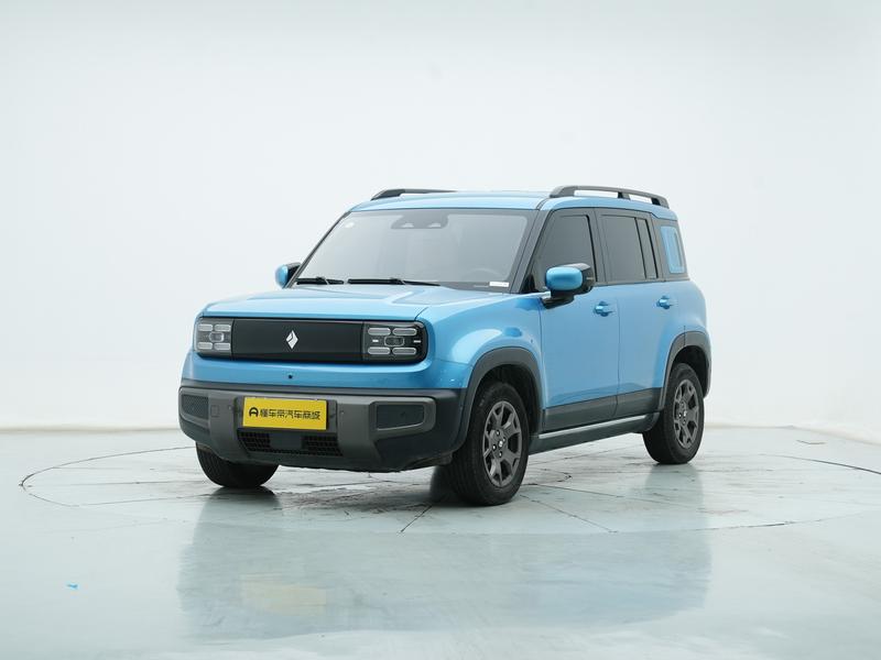 Baojun Yep Plus, 2024 — купить в Липецке под ключ