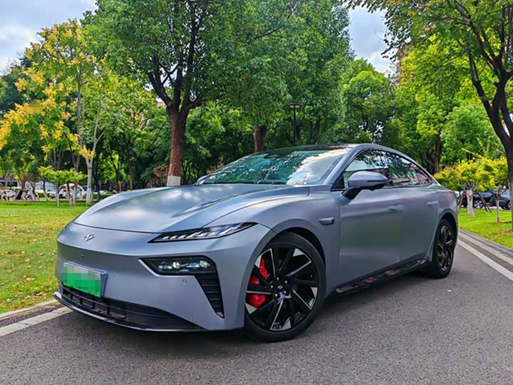 Dongfeng Yipai eπ 007, 2023 — купить в Уфе под ключ