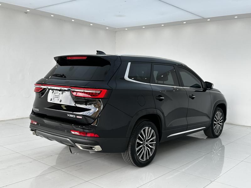 Jetour X90 Plus, 2024 — фото 6 из 12
