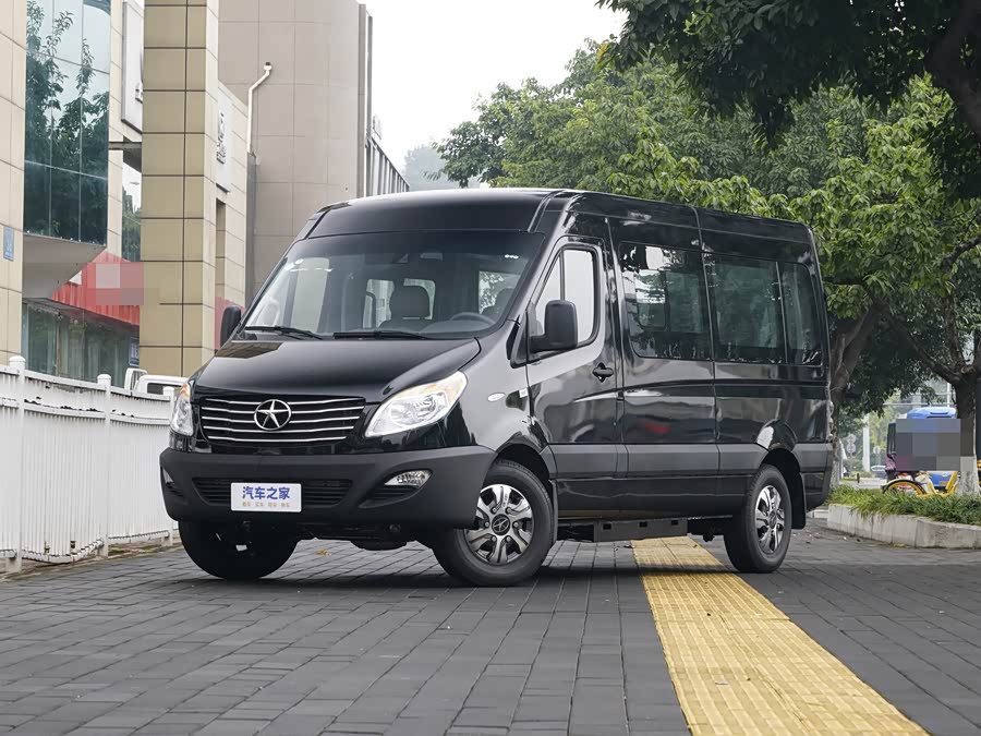 JAC Group Xingrui, 2026 — купить в Орле под ключ