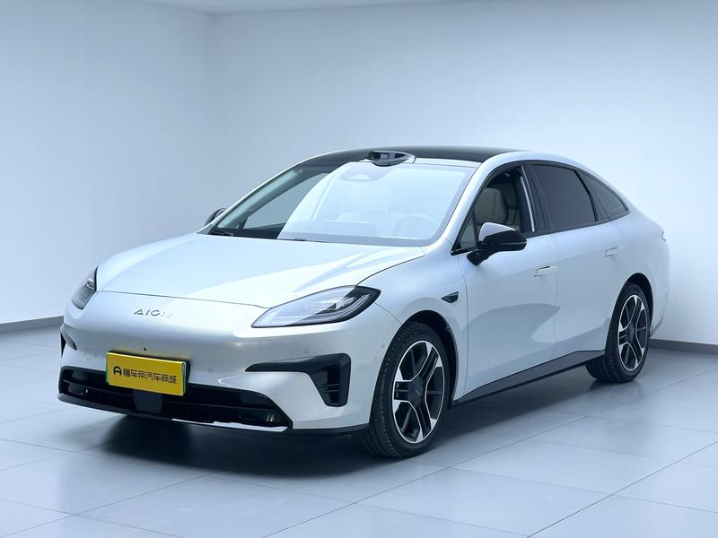 GAC Aion RT, 2025 — купить в Ижевске под ключ