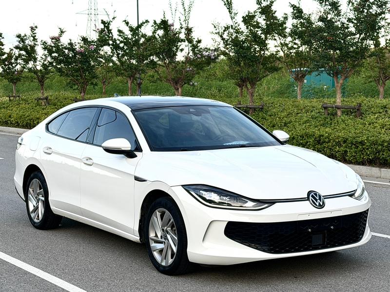 Volkswagen Lamando L, 2022 — фото 3 из 9