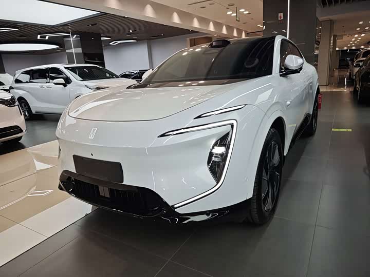 Avatr 07, 2025 — купить в Йошкар-Оле под ключ