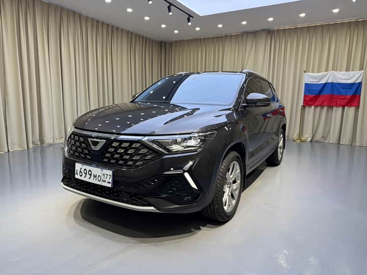 Jetta VS5, 2023 — купить в Орле под ключ