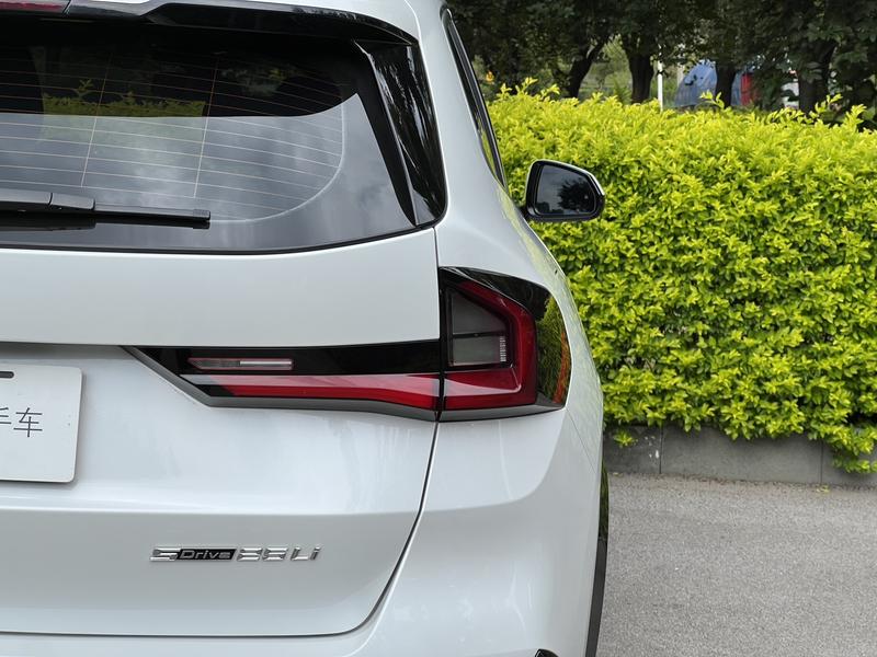 BMW X1, 2025 — фото 6 из 12