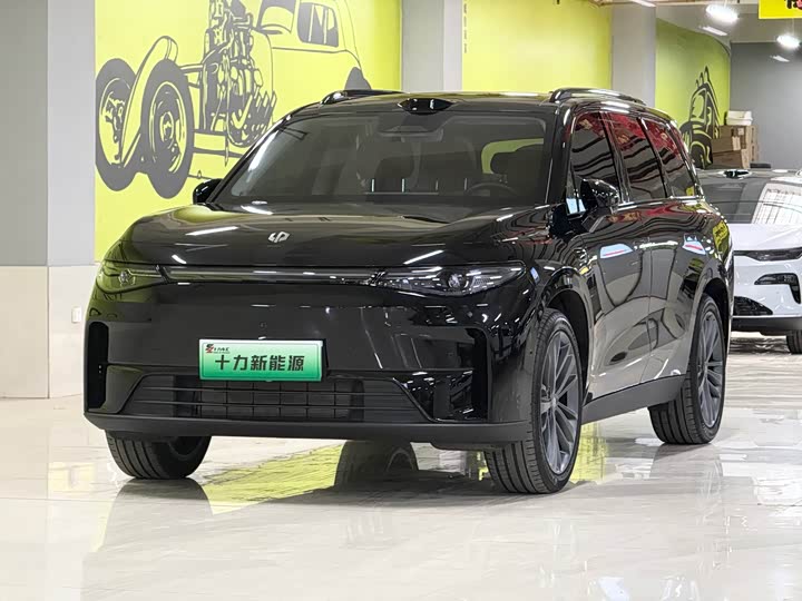 Leapmotor C16, 2025 — купить в Иванове под ключ