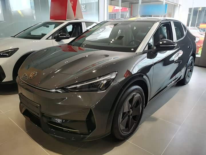 Volkswagen ID.Unyx 06, 2026 — купить в Костроме под ключ