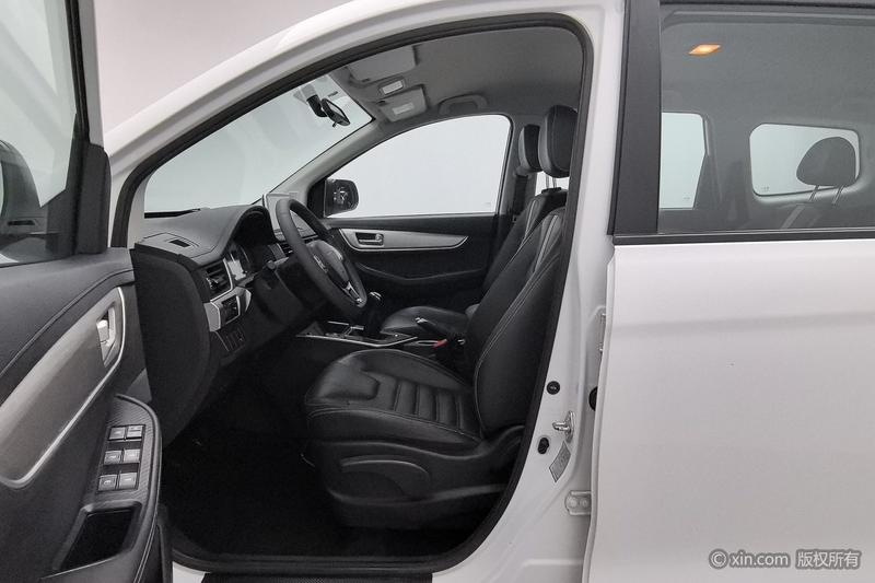 Dongfeng Forthing SX6, 2021 — фото 12 из 12