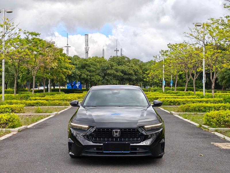 Honda Inspire, 2023 — фото 2 из 10