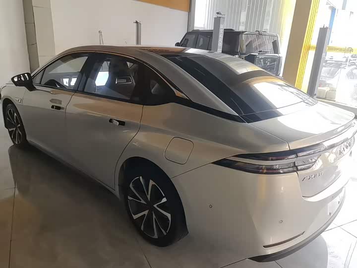 GAC Aion S Plus, 2023 — фото 5 из 9