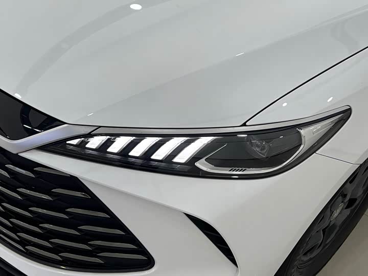 BYD Qin Plus, 2025 — фото 3 из 9