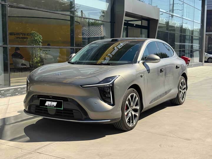 IM motors LS6, 2025 — купить в Белгороде под ключ