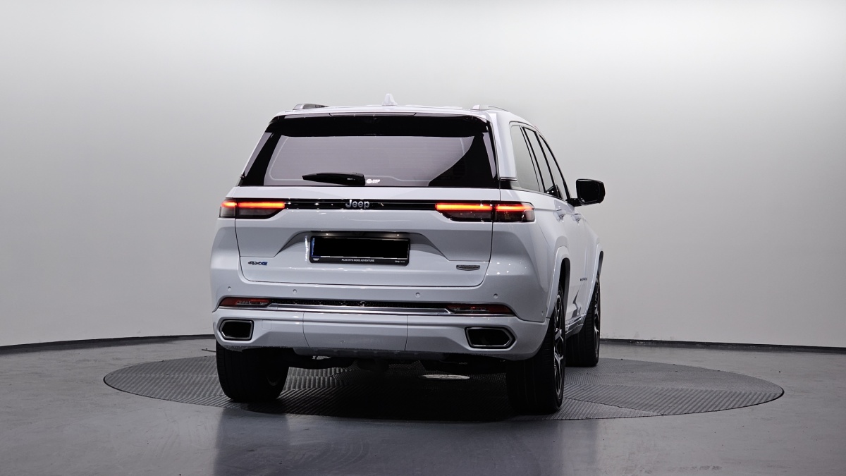 Jeep Cherokee, 2022 — фото 4 из 12