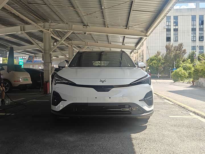 BAIC Arcfox Alpha T5, 2025 — купить в Пензе под ключ