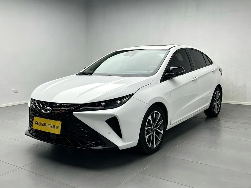Chery Omoda S5 GT (Arrizo 5 GT), 2023 — купить в Перми под ключ