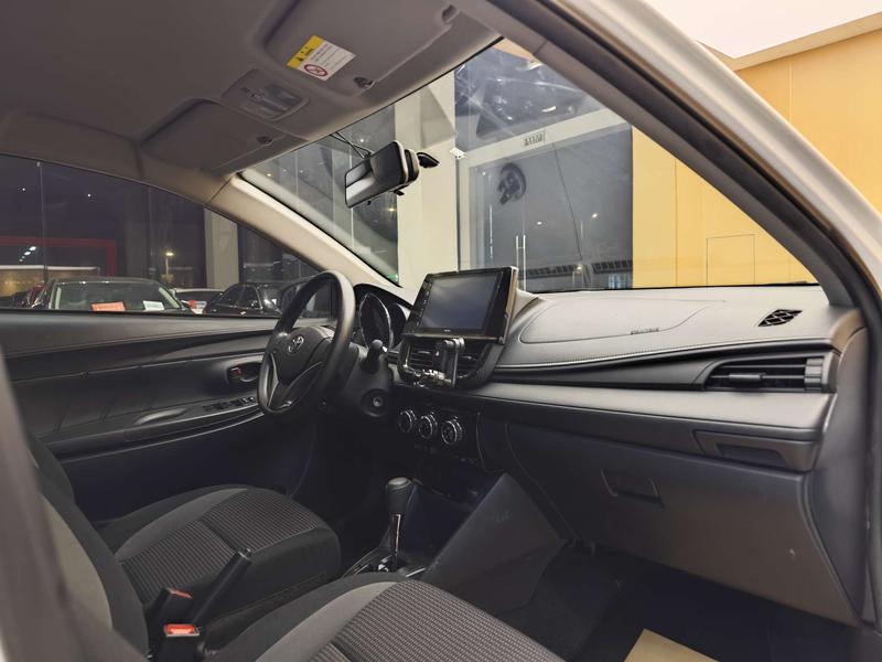 Toyota Vios FS, 2021 — фото 12 из 12