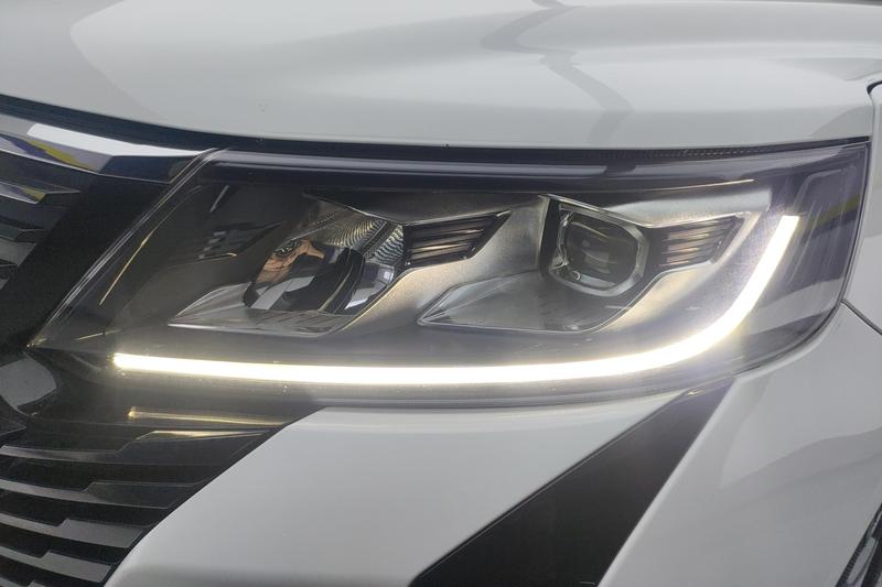 Geely Okavango Pro, 2024 — фото 4 из 12