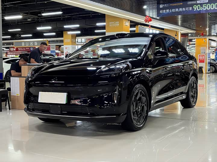 GAC Hyptec HT, 2024 — купить в Пензе под ключ